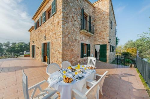 Villa Yupihome Finca Son Huguet