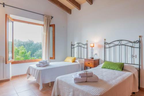 Villa Yupihome Finca Son Huguet