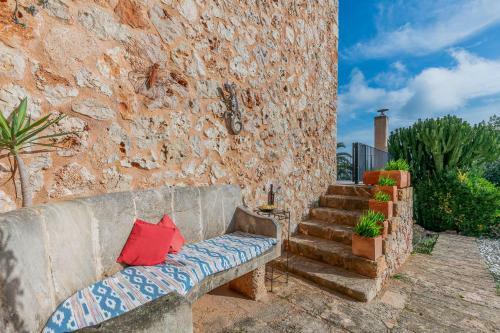 Villa Yupihome Finca Son Huguet