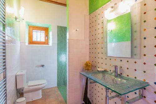 Villa Yupihome Finca Son Huguet