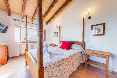 Villa Yupihome Finca Son Huguet