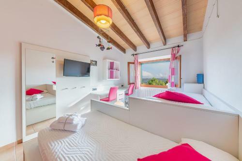 Villa Yupihome Finca Son Huguet