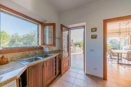 Villa Yupihome Finca Son Huguet