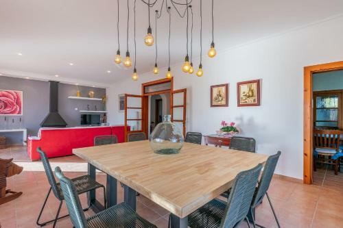 Villa Yupihome Finca Son Huguet