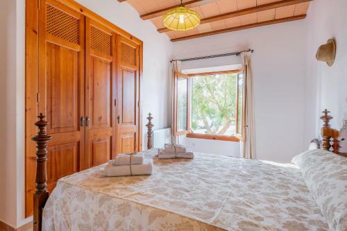 Villa Yupihome Finca Son Huguet