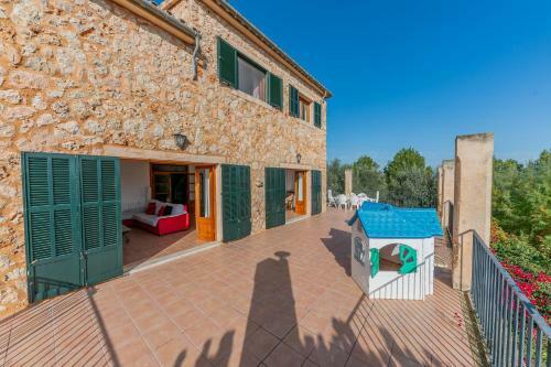 Villa Yupihome Finca Son Huguet