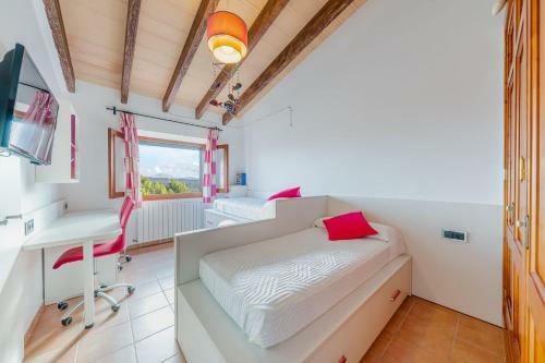 Villa Yupihome Finca Son Huguet