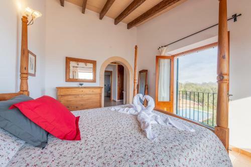 Villa Yupihome Finca Son Huguet