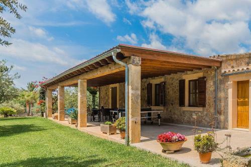 Villa Can Pedro