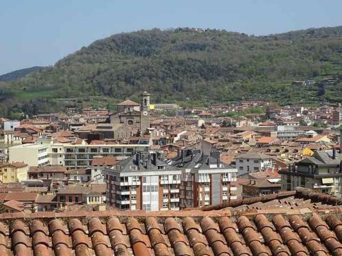 Ca Lesperrucat Acogedora Casa de Pueblo Tranquila Y Bien Comunicada
