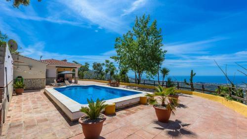 Villa Casa Aceituna Arenas