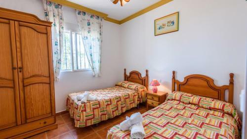 Villa Casa Aceituna Arenas