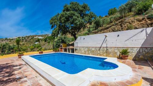 Villa Casa Aceituna Arenas