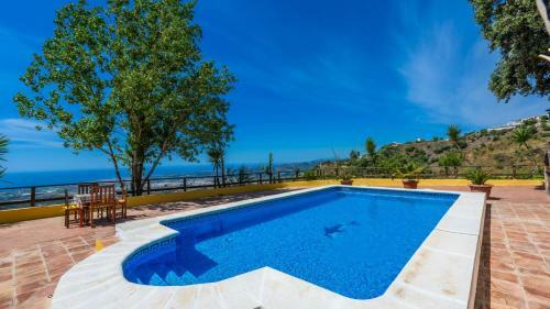 Villa Casa Aceituna Arenas