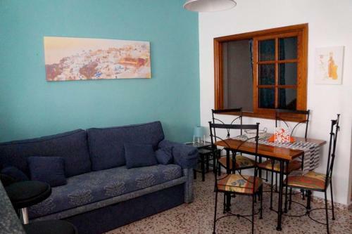 Apartment With 2 Bedrooms In Arona With Wifi