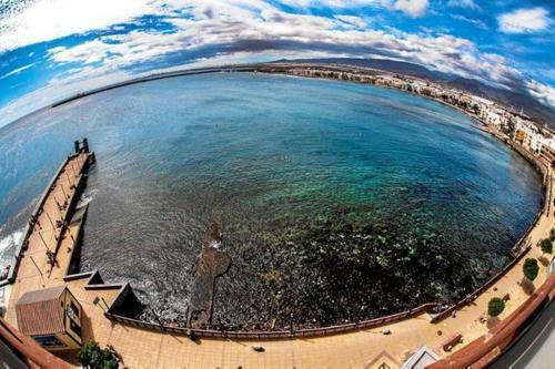 Apartamento Acuario