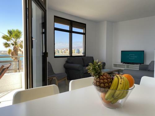 Arinaga Colors Apartments By Canariasgetaway