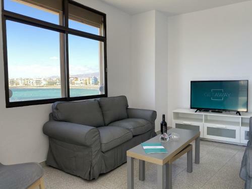 Arinaga Colors Apartments By Canariasgetaway