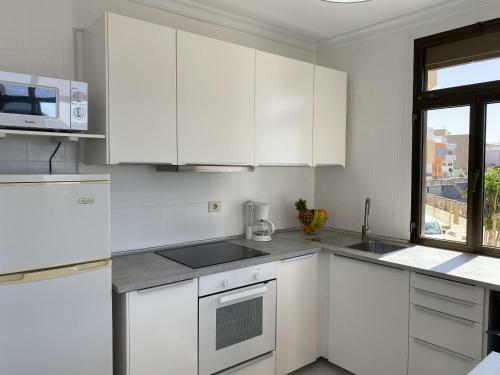 Arinaga Colors Apartments By Canariasgetaway