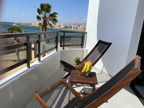 Arinaga Colors Apartments By Canariasgetaway