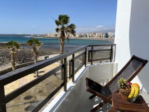 Arinaga Colors Apartments By Canariasgetaway