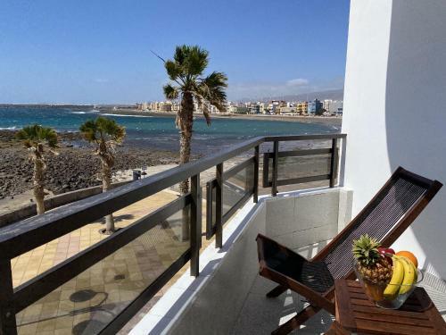 Arinaga Colors Apartments By Canariasgetaway