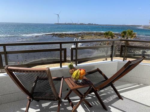 Arinaga Colors Apartments By Canariasgetaway