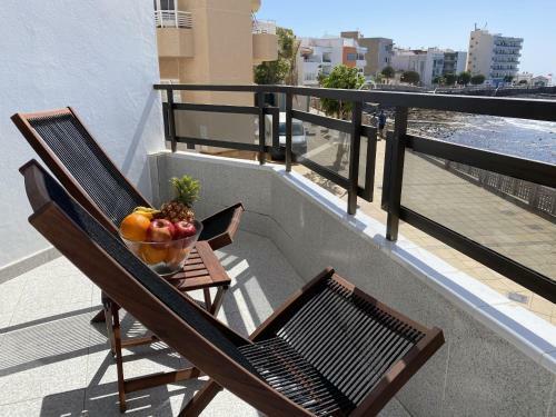 Arinaga Colors Apartments By Canariasgetaway