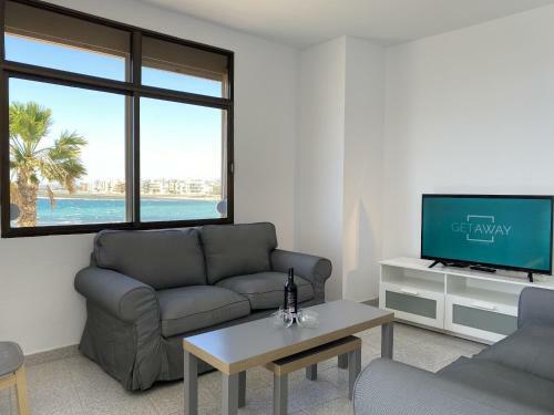 Arinaga Colors Apartments By Canariasgetaway