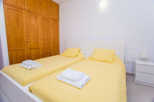 Arinaga Colors Apartments By Canariasgetaway