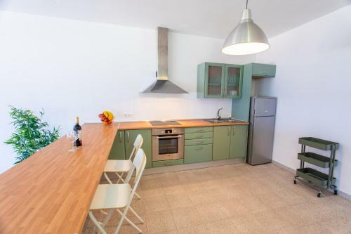 Arinaga Colors Apartments By Canariasgetaway