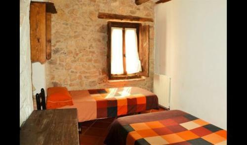 Arnes Villa Sleeps 11 With Pool