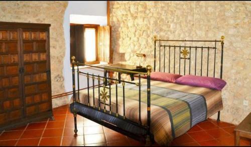 Arnes Villa Sleeps 11 With Pool