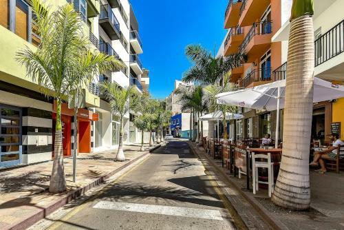 Apartamento Hortensia Suites 1 Los Cristianos