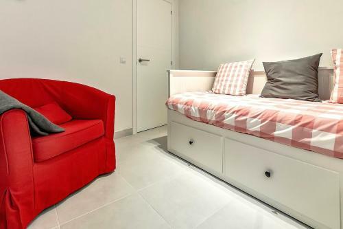 Apartamento Hortensia Suites 1 Los Cristianos