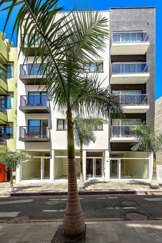 Apartamento Hortensia Suites 1 Los Cristianos