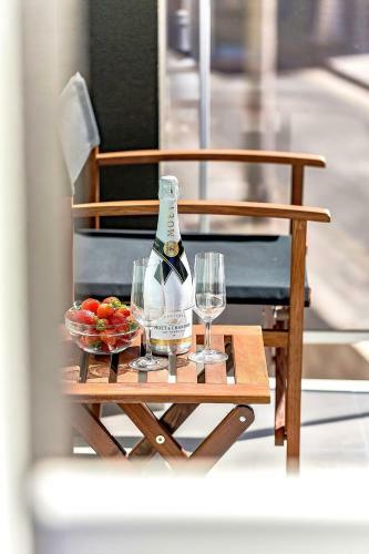 Apartamento Hortensia Suites 1 Los Cristianos