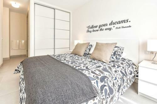 Apartamento Hortensia Suites 4 Los Cristianos