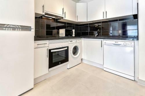 Apartamento Hortensia Suites 4 Los Cristianos