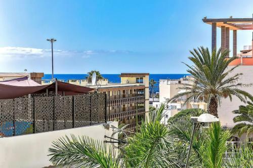 Apartamento Hortensia Suites 4 Los Cristianos