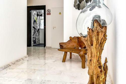 Apartamento Hortensia Suites 4 Los Cristianos