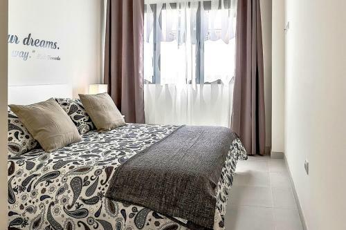 Apartamento Hortensia Suites 4 Los Cristianos