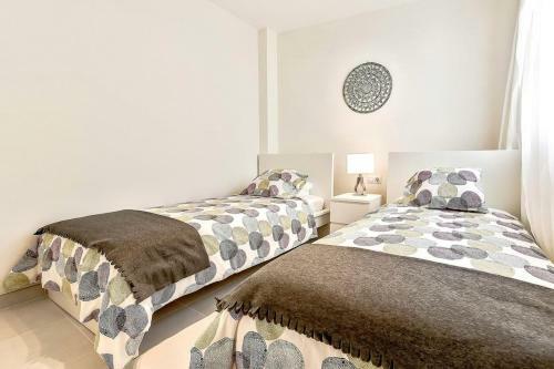 Apartamento Hortensia Suites 4 Los Cristianos
