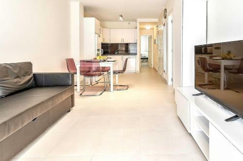 Apartamento Hortensia Suites 4 Los Cristianos