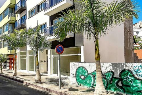 Apartamento Hortensia Suites 4 Los Cristianos