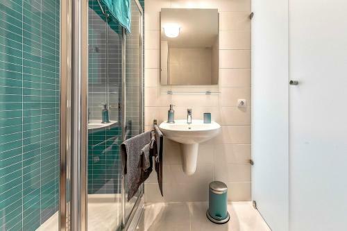Apartamento Hortensia Suites 4 Los Cristianos