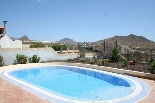 Tenerife Villa