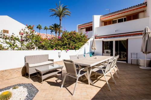 Go2tenerife Tropicana Villa Santiago 2