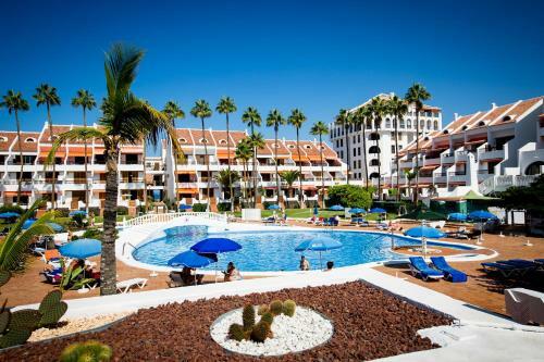 Go2tenerife Tropicana Villa Santiago 2