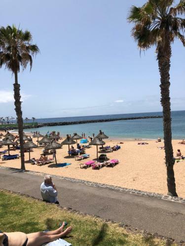 Go2tenerife Tropicana Villa Santiago 2
